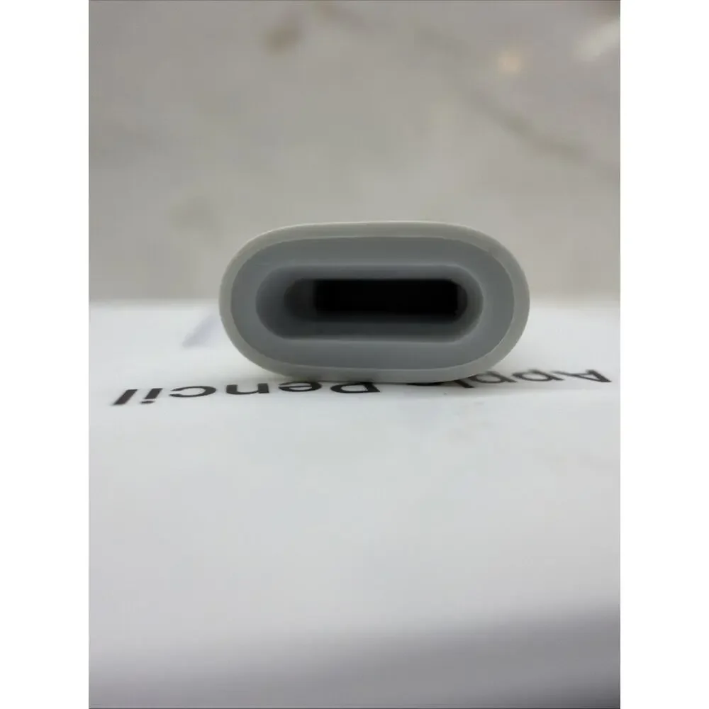 Genuine Apple Pencil Adaptor Lightning to USB-C A2869 MQLU3AM/M